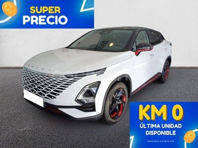 Omoda 5