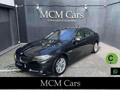 BMW 518