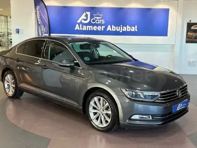 Usado VW Passat