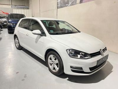 VW Golf VII