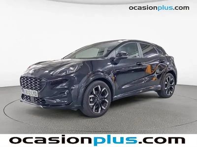 usado Ford Puma 1.0 EcoBoost 155cv ST-Line X Design MHEV