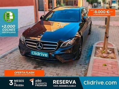 Mercedes E250