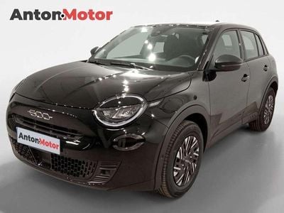 Fiat 600