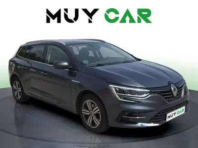 Usado Renault Mégane GrandTour