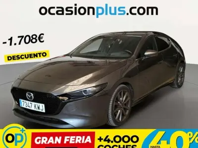 Usado Mazda 3