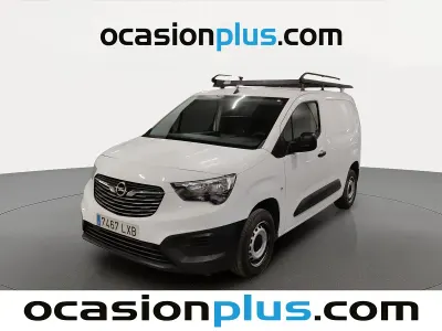 Usado Opel Combo S 102 CV (75 kW) 2022 Blanco Monovolumen
