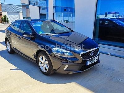 Volvo V40 CC