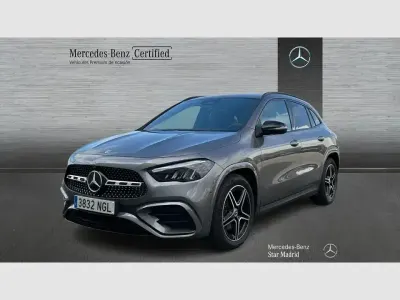 Usado Mercedes GLA200 150 CV (110 kW) 2025 Otro SUV
