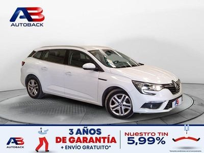 Renault Mégane IV