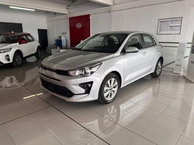 usado Kia Rio 1.2 Dpi Drive 84