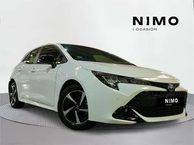 Usado Toyota Corolla Active 140 CV (102 kW) 2025 Utilitario