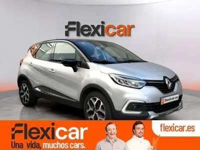 Usado Renault Captur