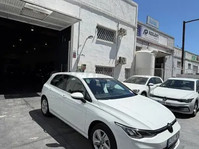 Usado VW Golf VII