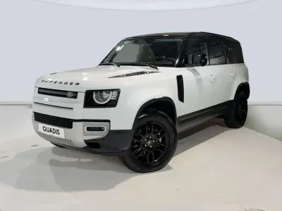 Usado Land Rover Defender