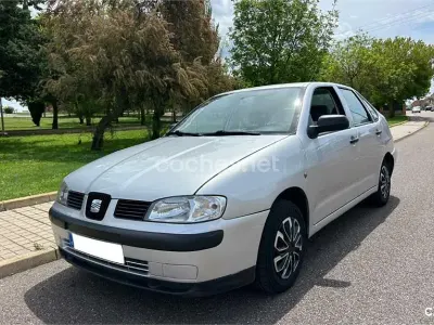 Usado Seat Cordoba