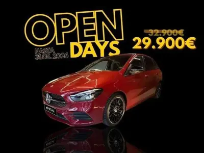 Usado Mercedes E250