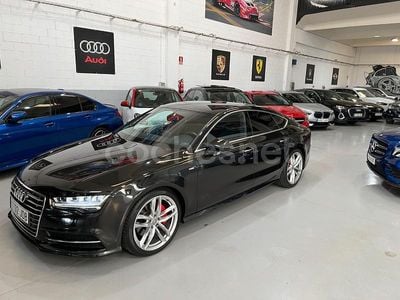 Audi A7 Sportback