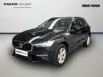 Usado Volvo XC60