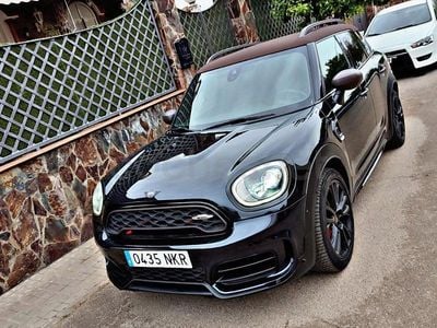Usado Mini John Cooper Works Countryman
