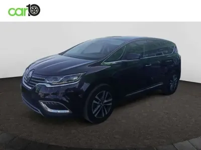 Usado Renault Espace