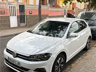 Usado VW Polo