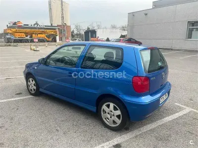 Usado VW Polo