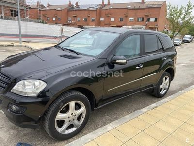 Mercedes ML280