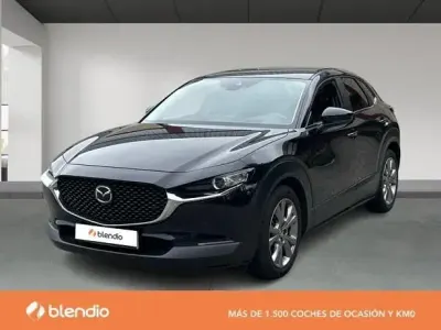 Usado Mazda CX-30 122 CV (89 kW) 2021 SUV