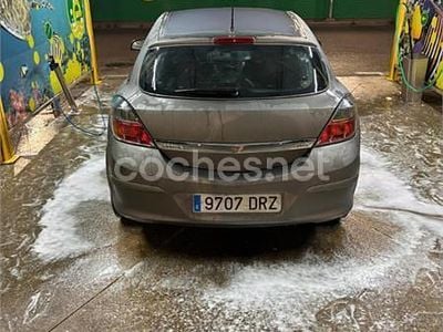 Opel Astra GTC