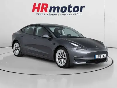 Usado Tesla Model 3