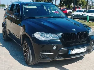 Usado BMW X5