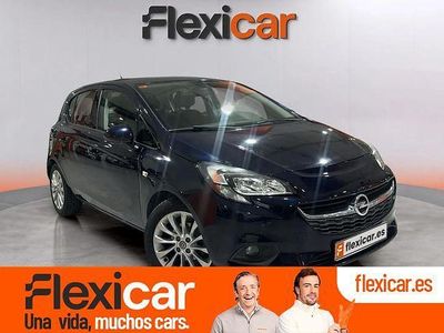 Azul Usado 2019 Opel Corsa | 8990 € (Buen precio)