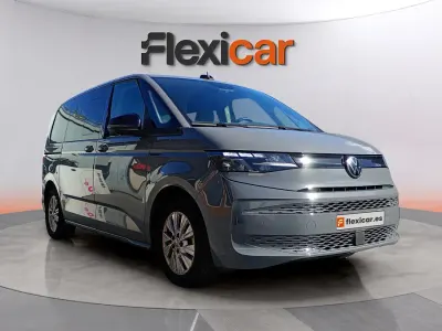 Usado VW Multivan