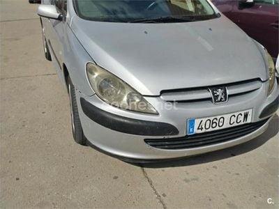 Peugeot 307