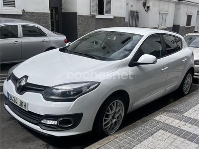 Renault Mégane III