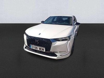 DS Automobiles DS4