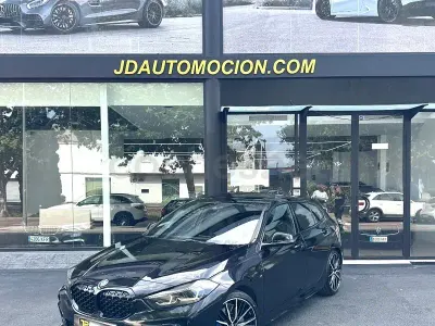 Käytetty BMW M135