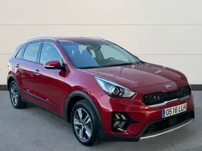 Usado Kia Niro