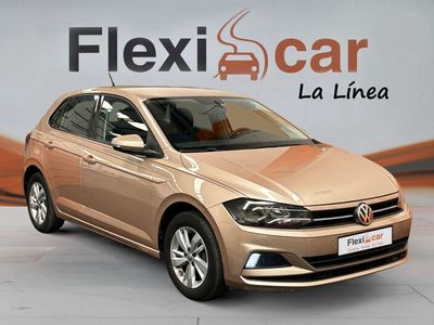 usado VW Polo Advance 1.0 55kW (75CV) Gasolina en Flexicar La Línea