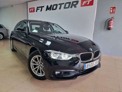 usado BMW 318 318 d