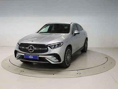 Mercedes GLC220