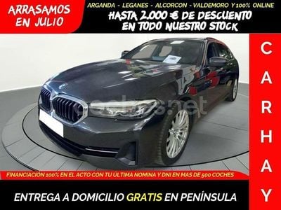 BMW 530e