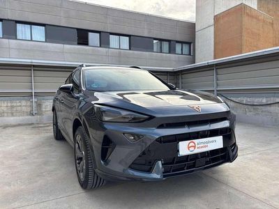 Usado Cupra Formentor 150 CV (110 kW) 2025 Gris SUV
