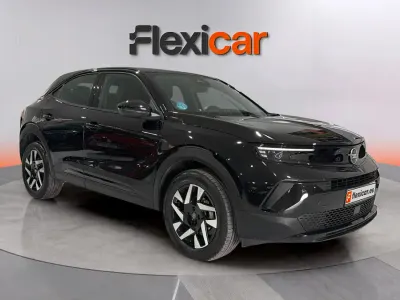 Usado Opel Mokka