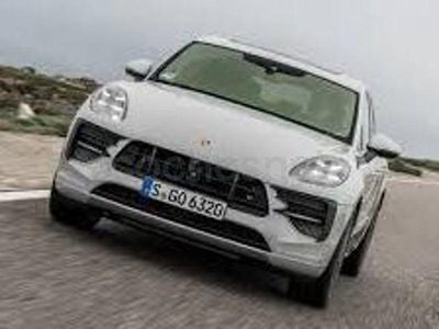 Käytetty Porsche Macan GTS 380 HP (279 kW) 2020 Valkoinen Katumaasturi