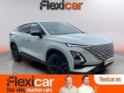 Usado Omoda 5 185 CV (136 kW) 2024 Azul SUV