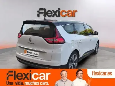 Usado Renault Scénic
