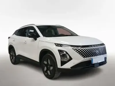 Usado Omoda 5 224 CV (164 kW) 2026 Blanco SUV