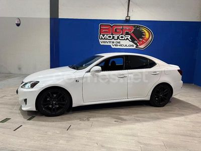 Lexus IS250