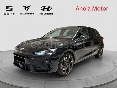 Negro Nuevo 2025 Cupra Leon VZ Berlina | 42.950 € (Caro)